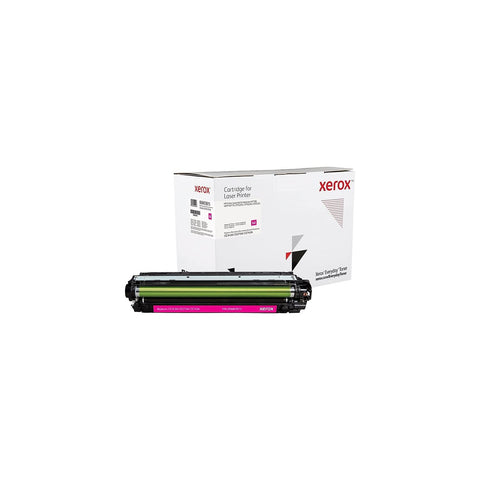 Xerox XER006R03815 Remanufactured Magenta Standard Yield Ink Cartridge Replacement for HP 651A