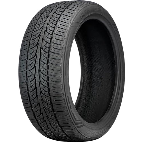 Arroyo ultra sport a/s P305/35R24 112V bsw all-season tire