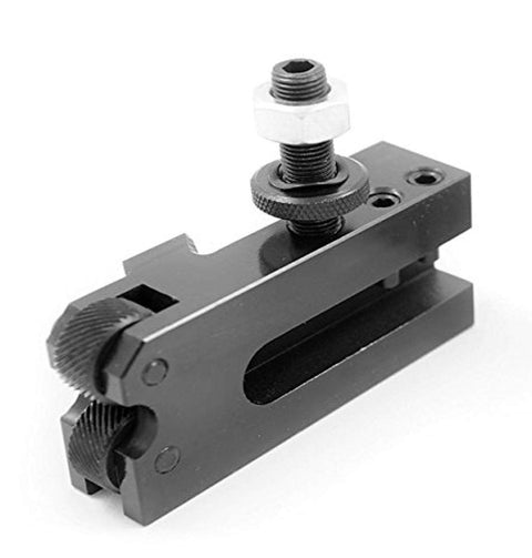 HHIP 3900-5915 AXA-10 Knurling, Turning & Facing Holder (250-110)