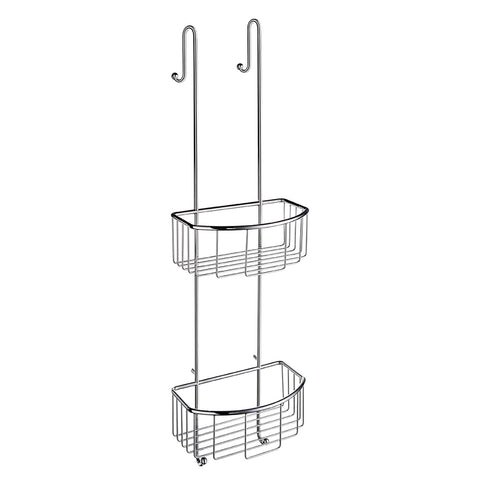 Smedbo SME_DK1041 Shower Basket, Polished Chrome