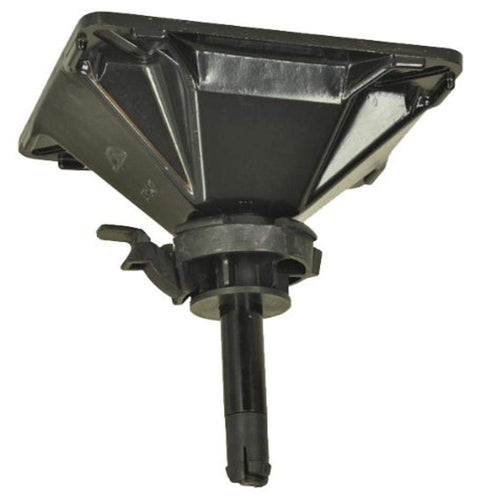 Springfield 1600205 Taper-Lock Hi-Lo Swivel Seat Mount