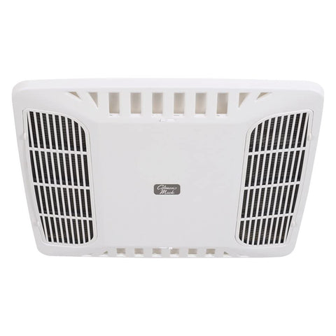 Coleman 8430A6321 Grill