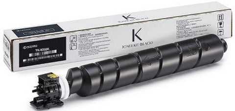 KYOCERA TASKALFA 3252CI, TK8337 SD BLACK TONER