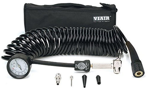 Viair 00027 Deflator/Inflator