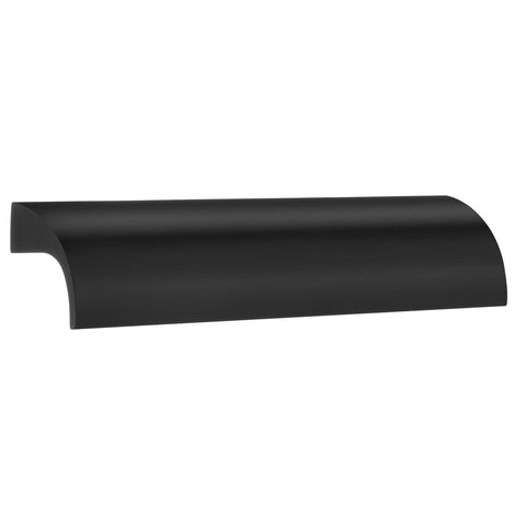 SMEDBO Pull Black ALU CC 5''
