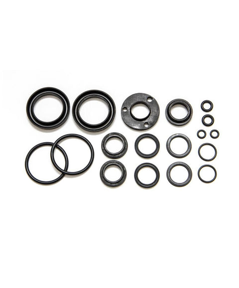 Seal Kit 175-7 BA, Std, TR, TM