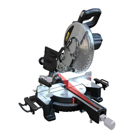 Steelgrip SG Miter Saw CD 10" 15A