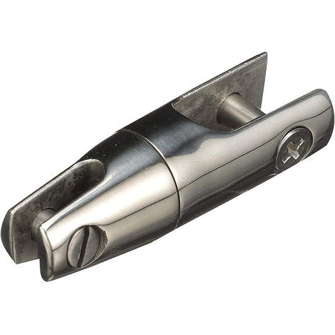 Lewmar SWIVEL312F: Swivel Fixed 1/4"& 5/16" Chain