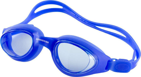 Barracuda Mermaid Blue Goggle