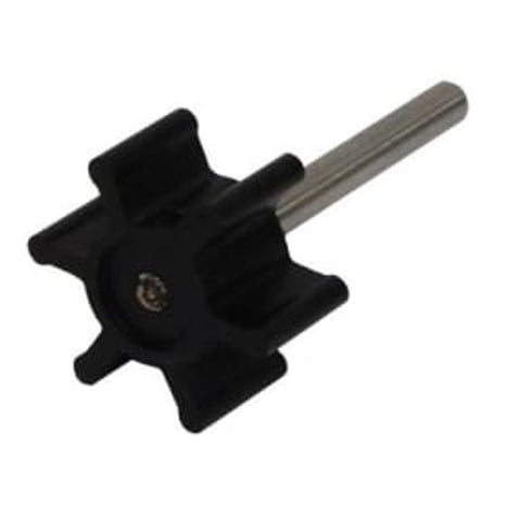 SPARE IMPELLER AND SHAFT