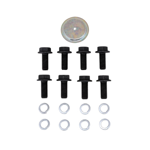 Husky Towing 34194 Hardware Kit For 2019+ Ram Gnub