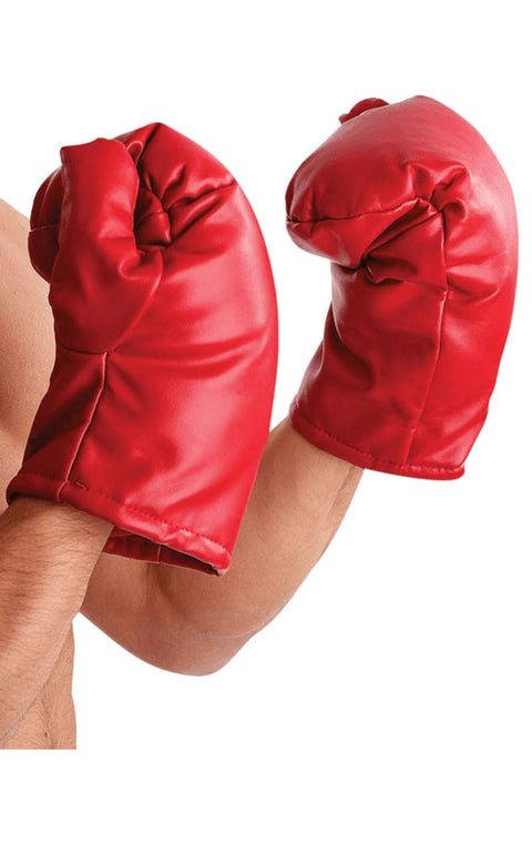 Orion Costumes Boxing Gloves Costume Accessory