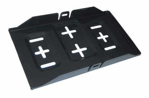 Wirthco 210877 Battery Traymetalgroup