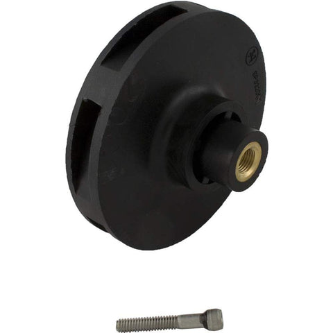 Hayward SPX3220CM 2-1/2-Horsepower Impeller with Screw Replacement for Hayward Tristar SP3200X Series Pump