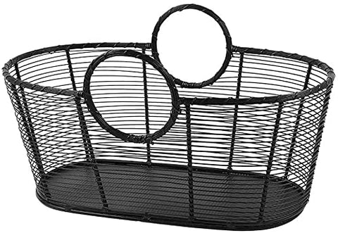 Oakestry Small Harvest Basket