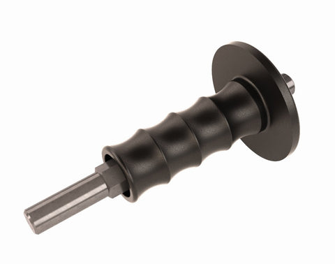Bon Tool 15-439 8-Inch Magnetic Nail Holder with Protective Grip