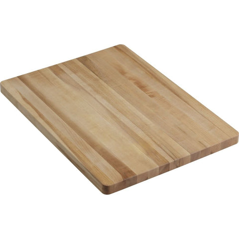 KOHLER K-6667-NA Vault/Strive Wood Cutting Board, 1-Pack