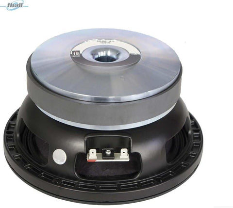 Eighteen Sound 8M400F-8 18sound 8woofer/250w/8ohms