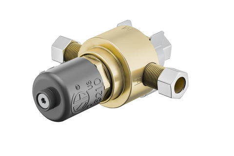 Symmons, 8210CK, Tempering Valve, N/A