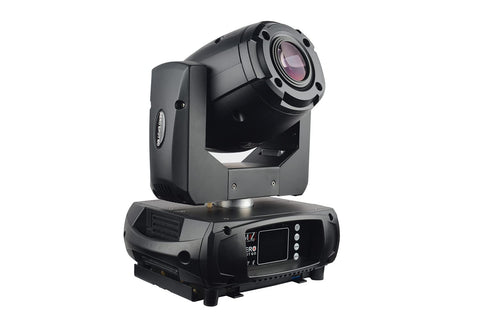 JMAZ AERO SPOT 60 Battery Powered LED Spot Moving Head