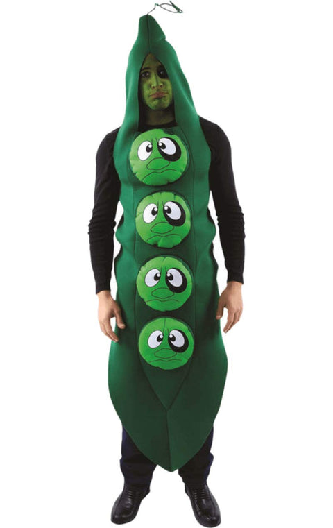 Orion Costumes Black Eyed Peas Adult Costume, One Size