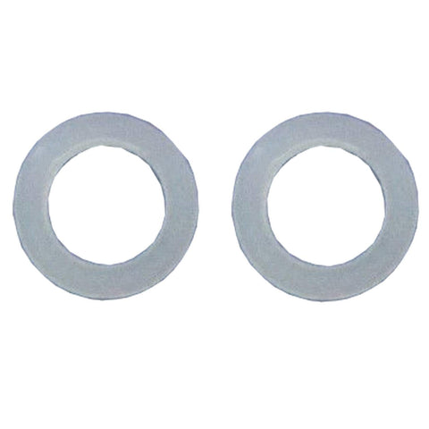 Sierra 18-2945-9 Marine Drain Screw Gasket - Pack of 2