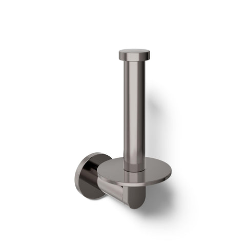 Kohler K-73148-TT Composed Vertical Tissue Holder, Titanium