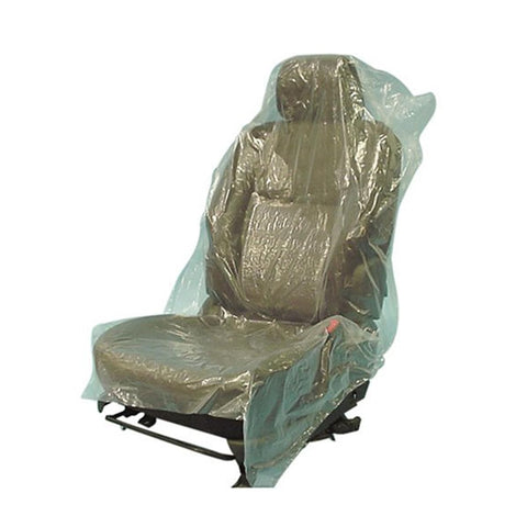 John Dow Industries ESC-2-H Seat Cover (Premium .8 mil Roll/200)