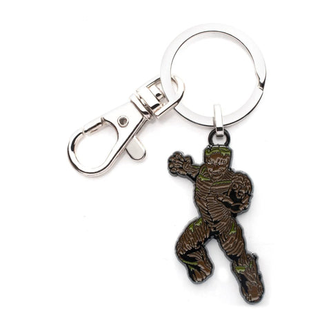 SalesOne Marvel Guardians of the Galaxy Groot Keychain
