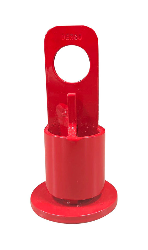 Demco 6100 5th Wheel Lifting Bracket