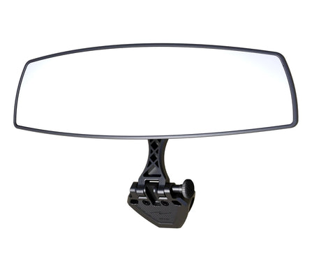 PTM Edge PCC-140 Ski/Wake Mirror & Bracket Combo