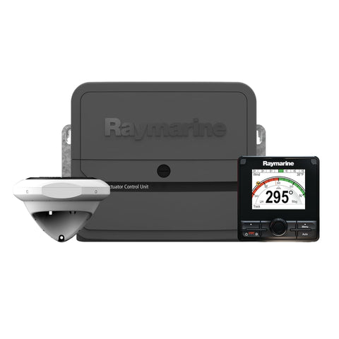 Raymarine Pilot Ev-200 A/P with P70R No Drive