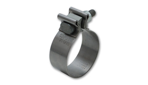 Vibrant Performance (1167) 3" Stainless Steel Exhaust Seal Clamp