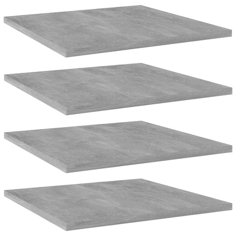 vidaXL Living Room, Modern Bookshelf, Decorative Storage Solutions, Minimalist Design, Space Saver Shelf, Versatile Bookcase