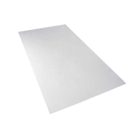 Advantagemat® Vinyl Rectangular Chair Mat for Carpets up to 1/4" - 48" x 118"