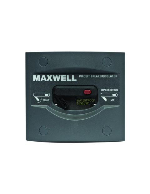 Maxwell P102903 70 Amp Circuit Breaker