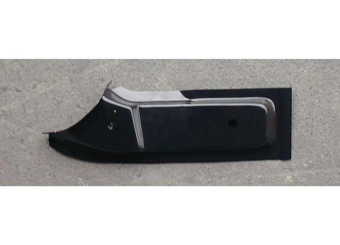 Sherman 705-76BTL Left Hand Trunk Floor Brace