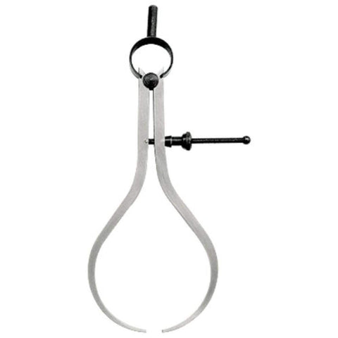 HHIP 4901-0073 Outside Caliper, 6"