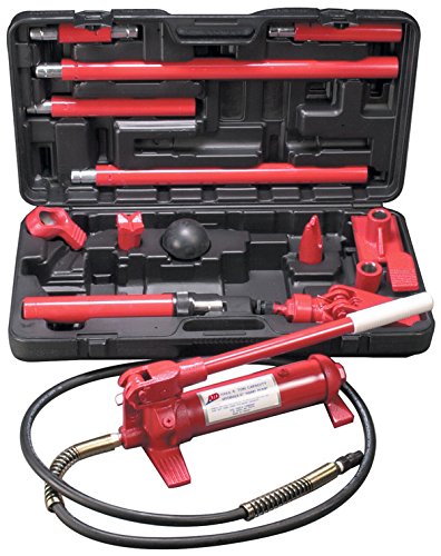 ATD Tools 5800 Porto-Power Set
