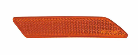 ACK For BMW 3 Series Sedan without M Sport 12-15 / Hybrid 13-15 / Wagon 14-16 Side Marker Light Passenger Side CAPA | DOT Certified 63 14 7 274 522 | BM2555102C