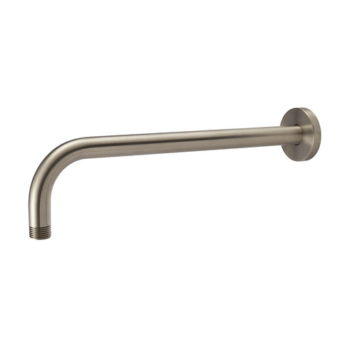 Speakman S-2571-BN Bathroom-Hardware, 12-Inch, Brushed Nickel