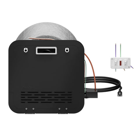 GE PROFILE RV 6/10 GALLON DUAL FUE