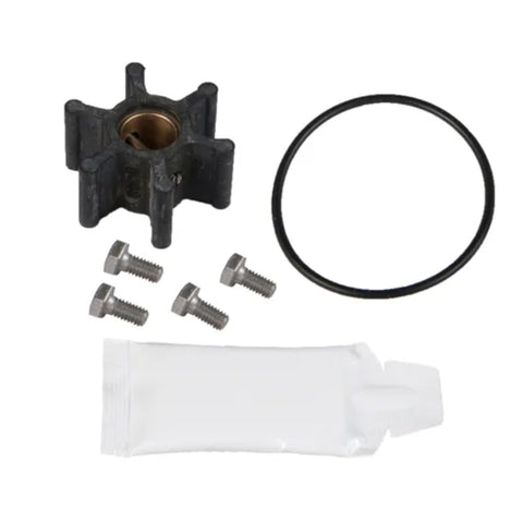 Sierra International 23-3306 Replacement Impeller Kit for Westerbeke 46622
