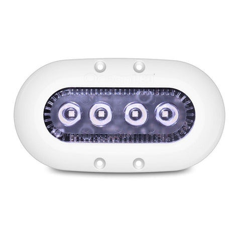 OceanLED X-Series X4 - Midnight Blue LEDs