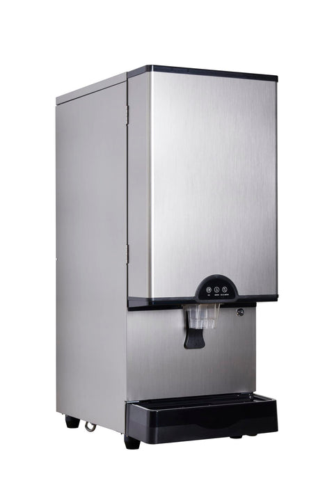 Ice & Water Dispenser