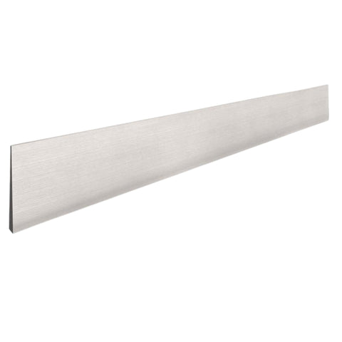 Bon Wedge Darby – Magnesium 42 in. with No-Groove Design – Lightweight Finishing Tool for Smooth, Flat Plaster Surfaces