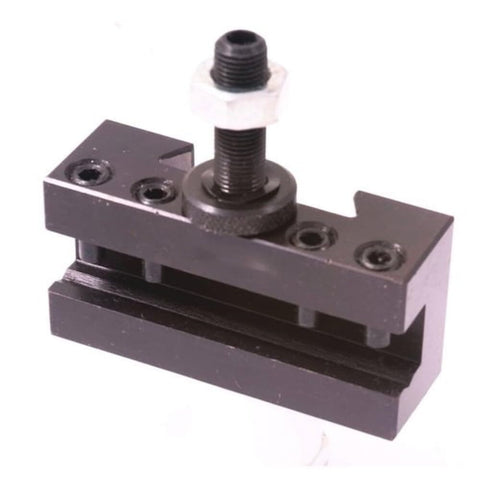 HHIP 3900-5912 AXA-2 Turning, Boring & Facing Holder 3/16-1/2" (250-102)