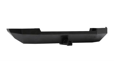 Smittybilt 76850 XRC Rear Bumper for Jeep Cherokee XJ
