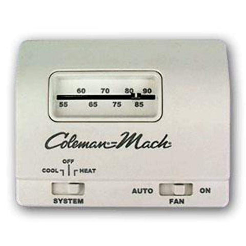 Coleman Thermostat 24v Standard 7330B3441