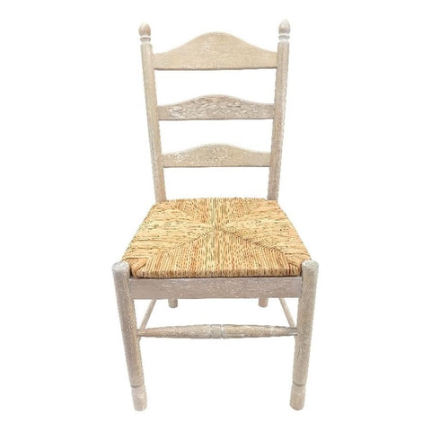 Vera Dining Chair - Natural Driftwood